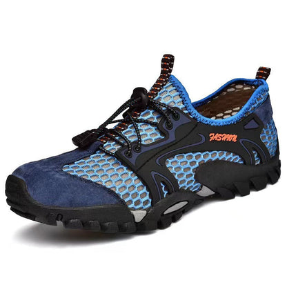Wanderschuhe Damen Outdoor Bequem