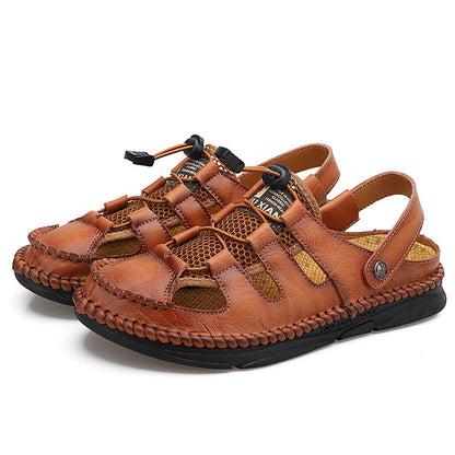 Damen Sandalen Sportlich Anpassbar Heidi Modell