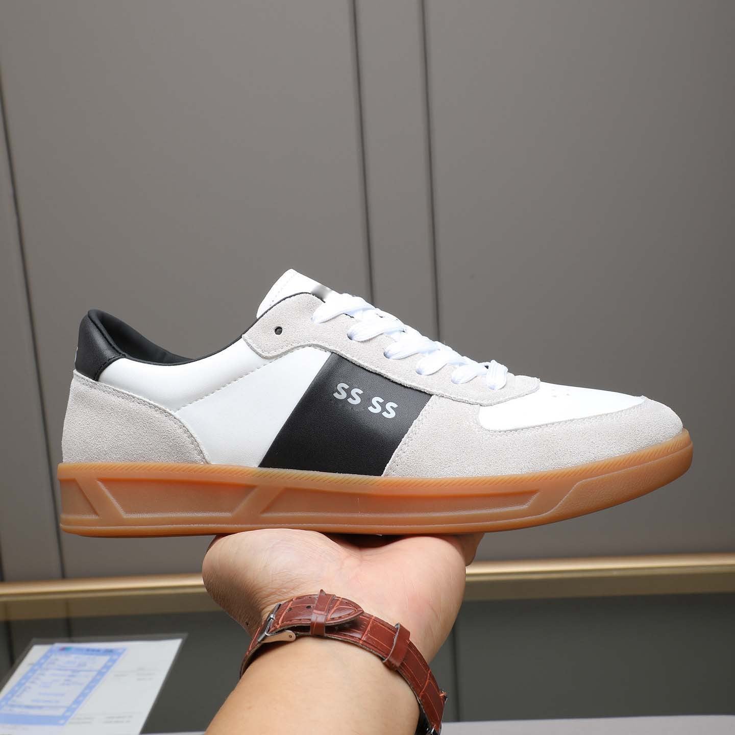 Damen Sport Schuhe Freizeit Laufschuhe Frauen