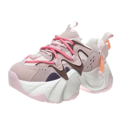 Damen Sneakers Bequem Komfortable Sneaker Frauen