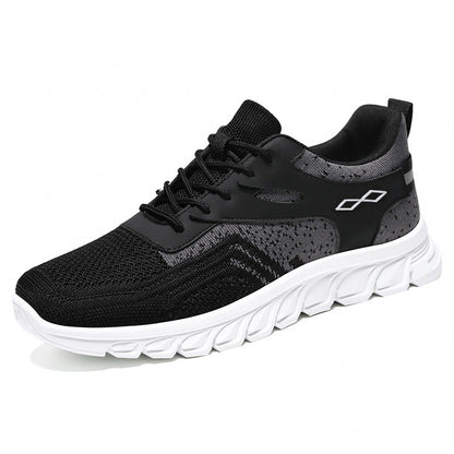 Damen Laufschuhe Atmungsaktiv Sport Freizeit Schuhe