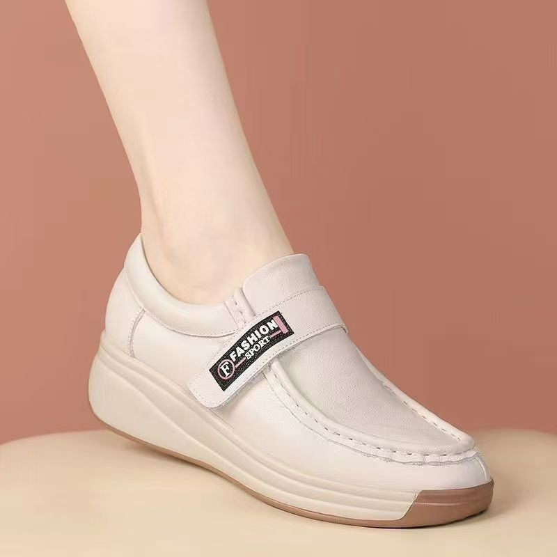 Damen Slip-On Schuhe Komfortabel Gepolstert Modisch - BerlinGlamour