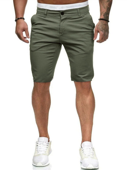 Herren Freizeithosen Modern mit Vieltaschen Praktisch