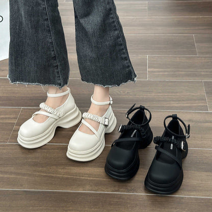 Damen Sandalen Bequem Keilabsatz Sommer