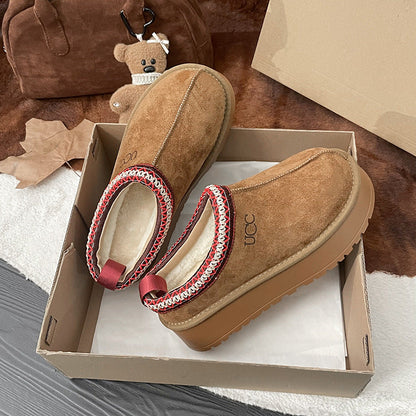 Damen Clogs Komfortabel Rutschfest Modisch - BerlinGlamour