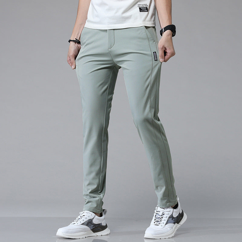 Herren Sport Hose Funktionshose Reißverschluss Taschen