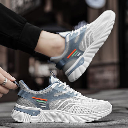 Damen Freizeitschuhe Atmungsaktiv Stoßdämpfend Flexibel