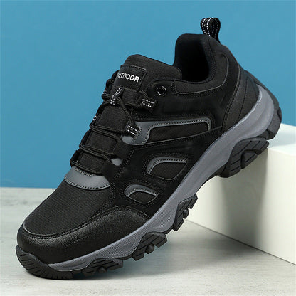 Damen Outdoor-Sneaker Bequem Rutschfest Sportlich