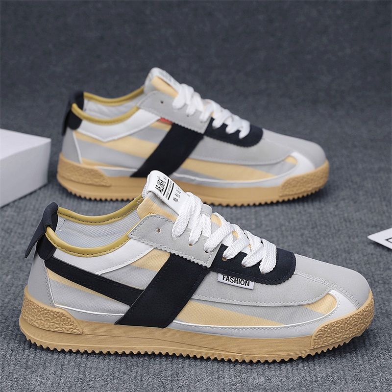 Damen Sportschuhe Freizeit Sneaker Modern Frauen
