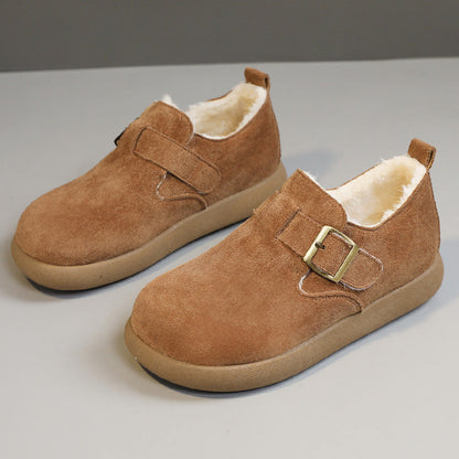 Damen Clogs Weich Bequem Mit Schnallenverschluss