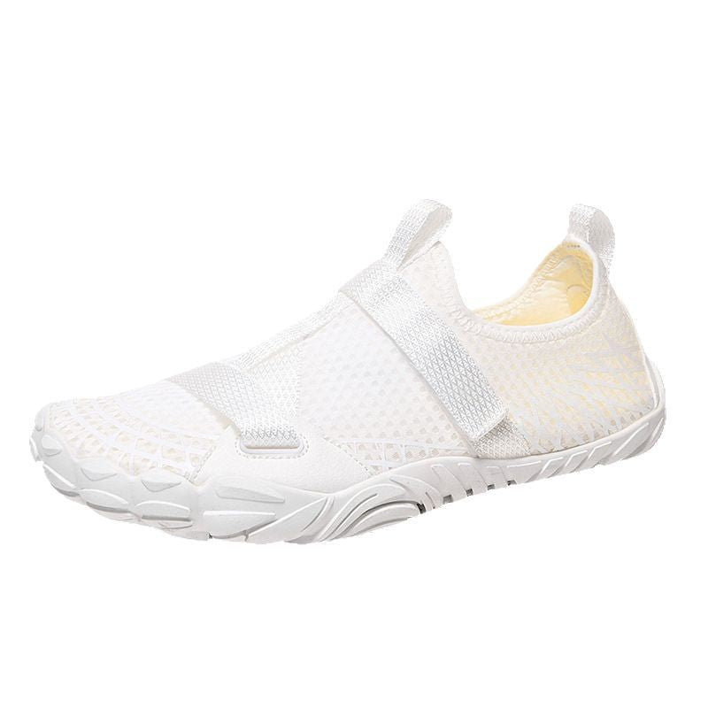 Damen Fitnessschuhe Atmungsaktiv Elastisch Aqua Sport