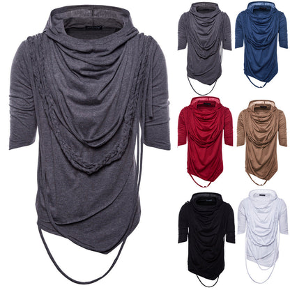 Herren Kapuzenpullover Modern Style Berlin