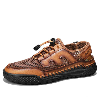 Damen Sportschuhe Mesh Bequem Schnellverschluss