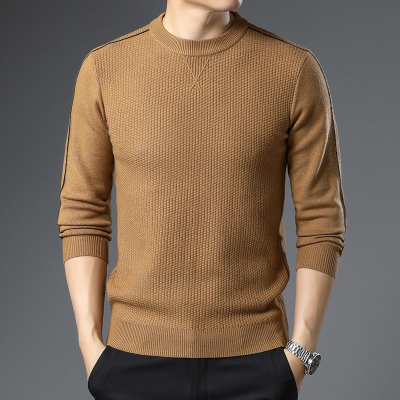 Lässiger Herren Pullover Berlin Style - BerlinGlamour