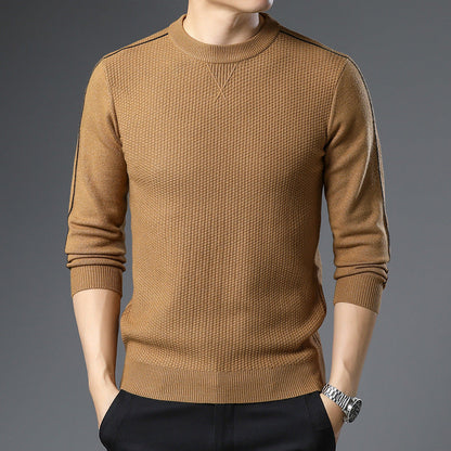 Lässiger Herren Pullover Berlin Style - BerlinGlamour