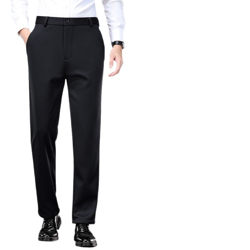 Herren Winterhose Warm Isoliert Stylisch - BerlinGlamour