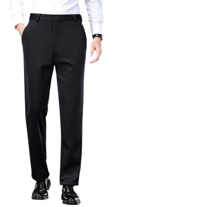 Herren Winterhose Warm Isoliert Stylisch - BerlinGlamour