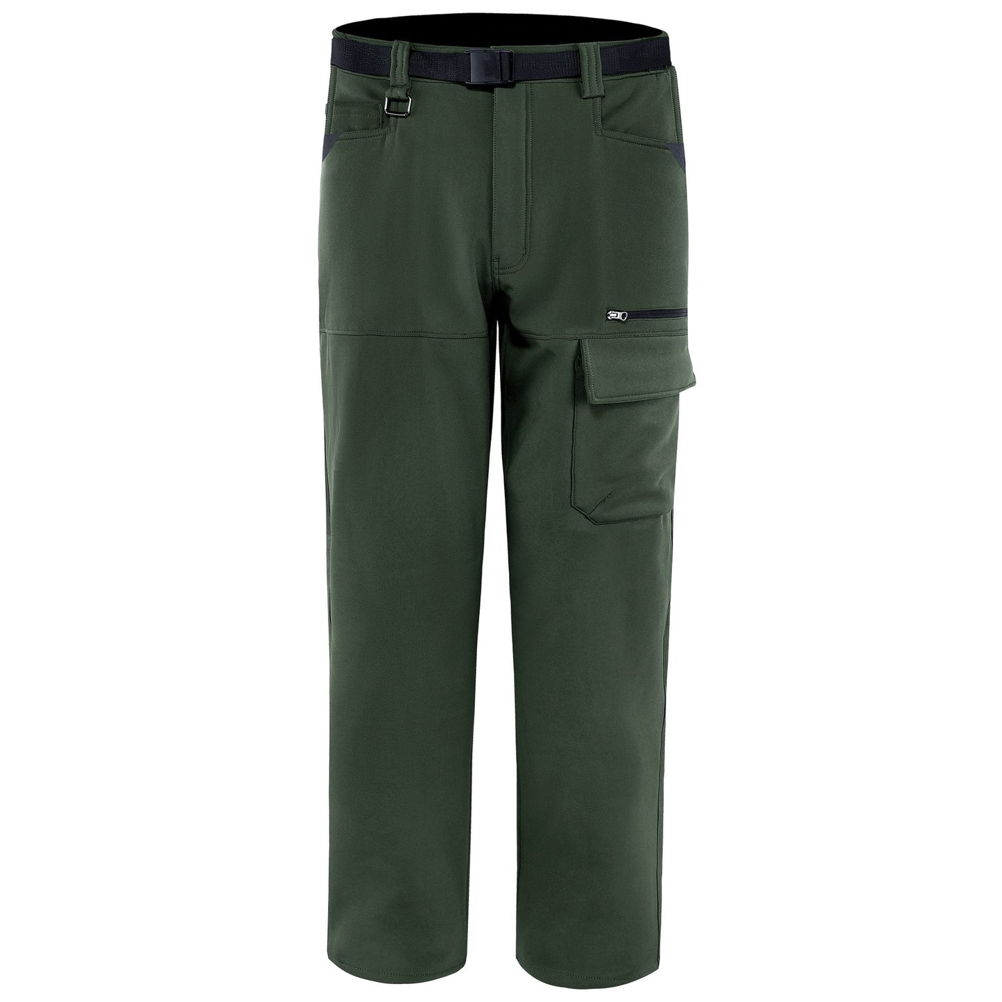Herren Outdoorhose Funktionstextil Wasserabweisend