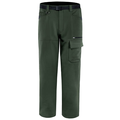 Herren Outdoorhose Funktionstextil Wasserabweisend