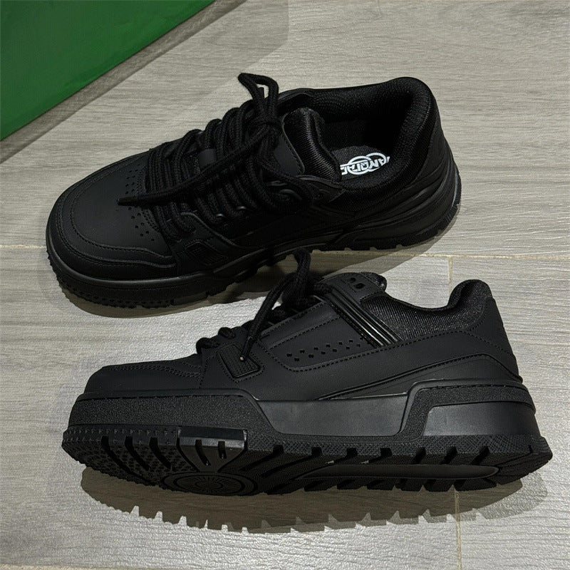Damen Sportschuhe Robust Atmungsaktiv mit rutschfester Sohle