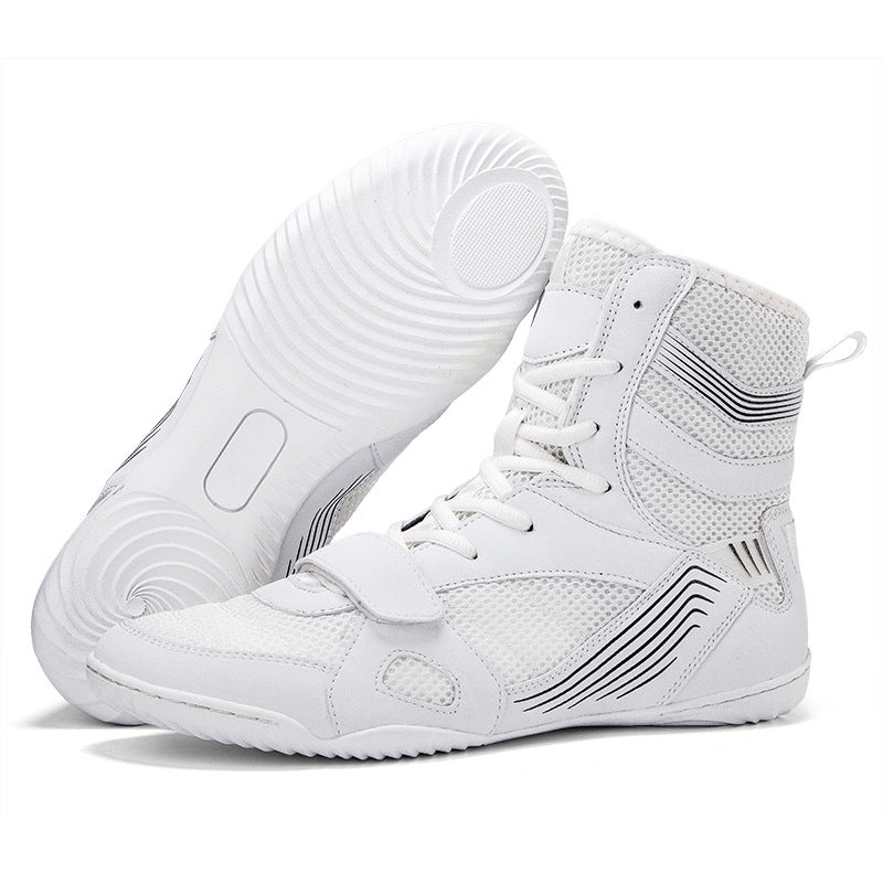 Damen Sportstiefel Atmungsaktiv Wasserdicht Rutschfest
