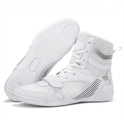 Damen Sportstiefel Atmungsaktiv Wasserdicht Rutschfest