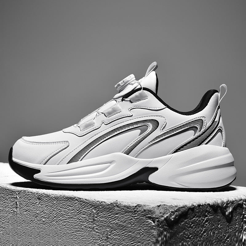 Damen Sportschuhe Ergonomisch Laufschuhe Mit Innovativem Verschluss