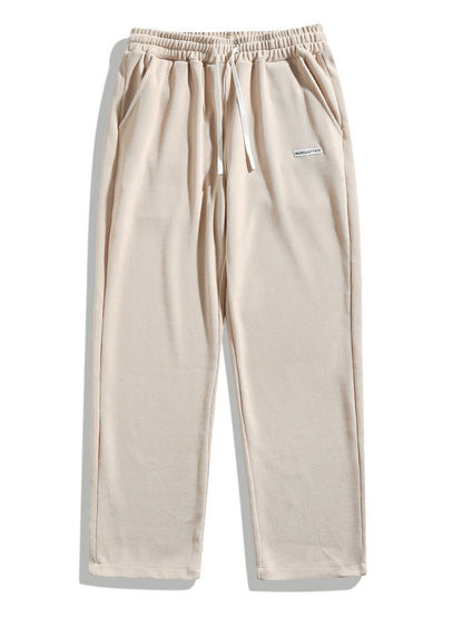 Bequeme Herren Freizeithose mit Seitentaschen Modern