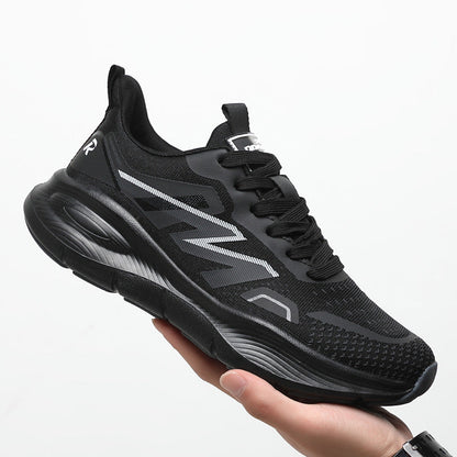 Damen Laufschuhe Sportlich mit Dämpfung und Federung