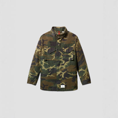 Herren Funktionsjacke Wasserabweisend mit Taschen