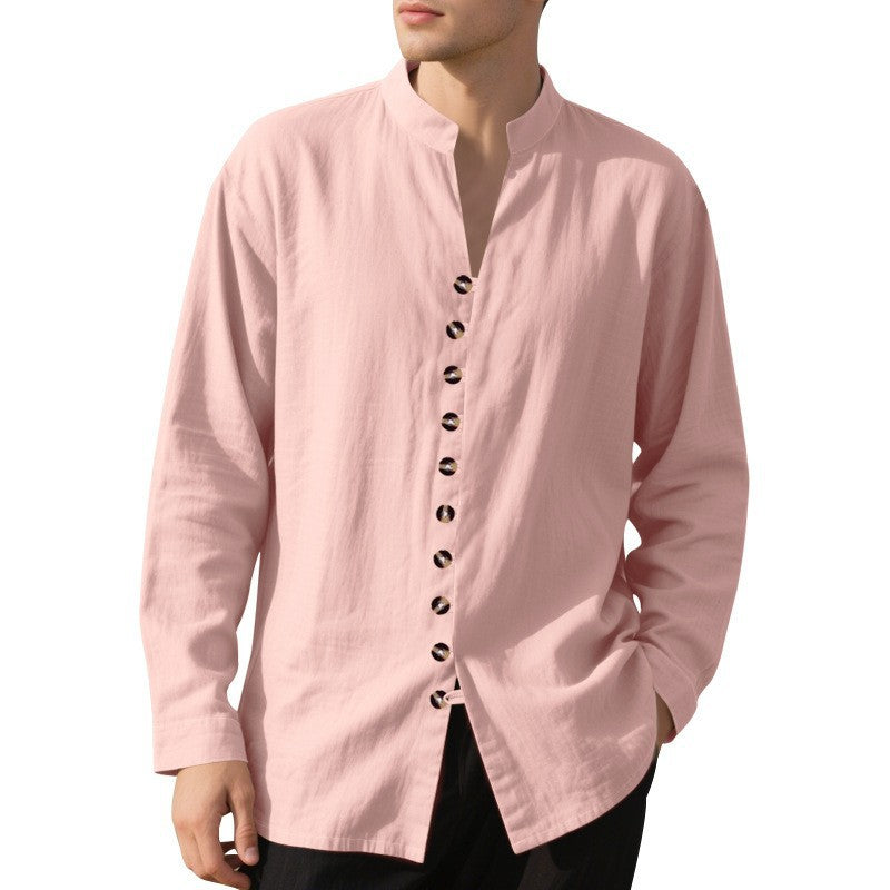 Herren Hemd Modern Slim Fit Hochwertig Berlin Style
