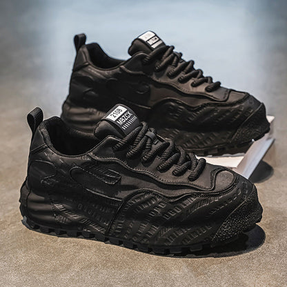 Damen Sneaker Sportlich Leicht Laufschuhe Rutschfest - BerlinGlamour