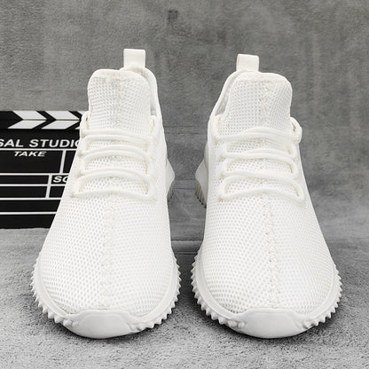 Laufschuhe Damen Atmungsaktiv Flexibel Komfortabel Sport