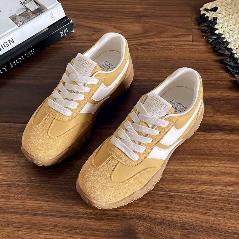 Damen Sportchuhe Atmungsaktiv Rutschfest Komfort Schuhe