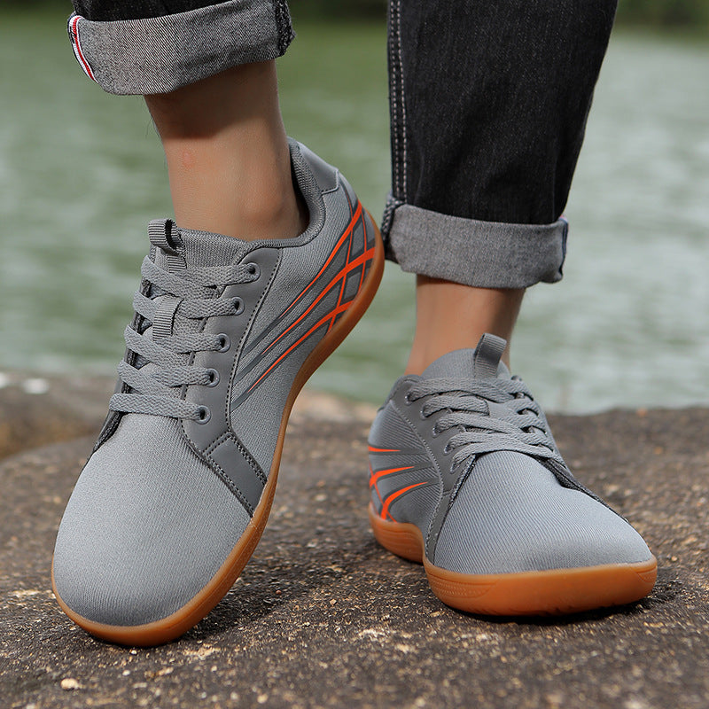 Damen Sport Schuhe Bequem Flexibel Laufschuhe