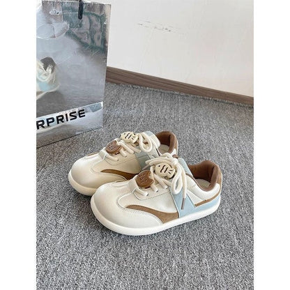 Damen Sneaker Sportlich Verspieltes Design