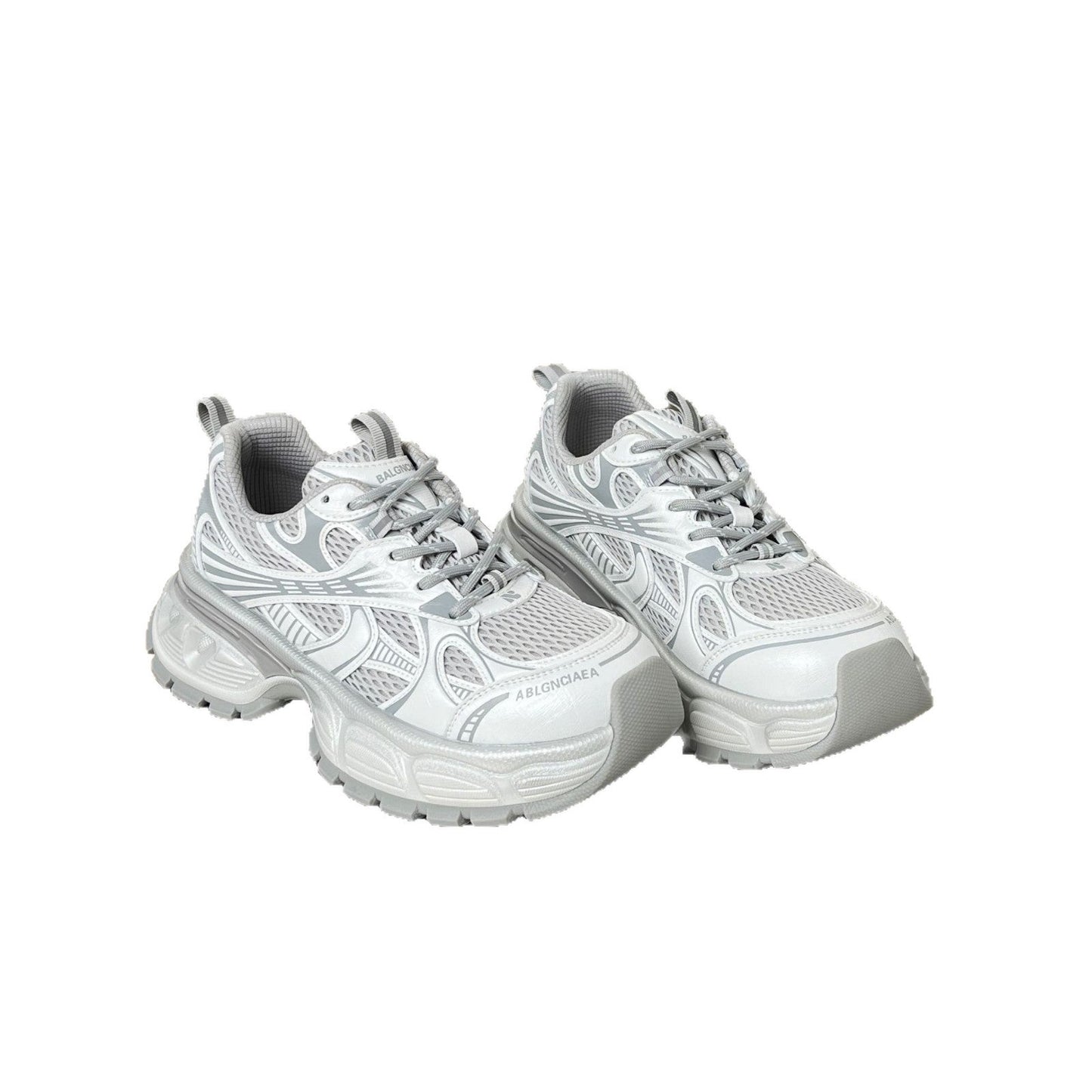 Damen Laufschuhe Moderne Dämpfung Laufschuhe für Frauen