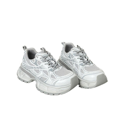 Damen Laufschuhe Moderne Dämpfung Laufschuhe für Frauen