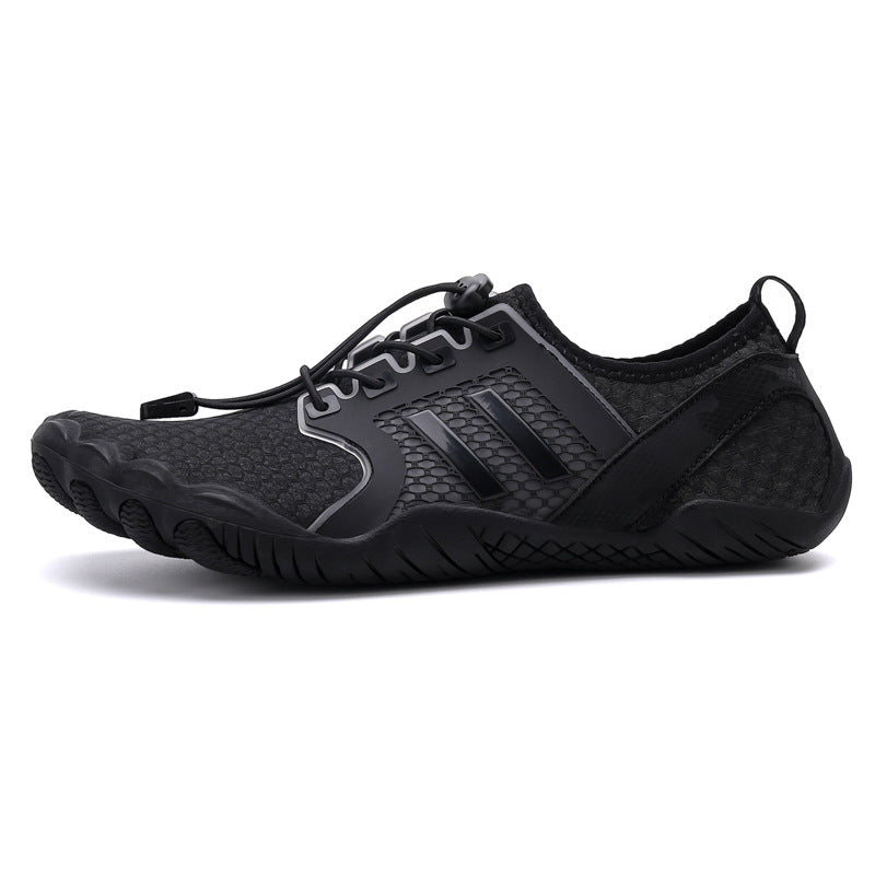 Damen Outdoor-Schuhe Flexibel Wasserdicht Rutschfest