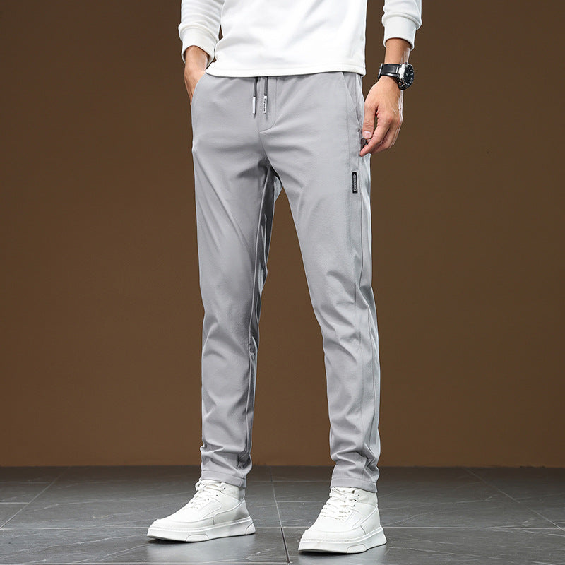 Herren Jogginghose Sportlich Funktionell Bequem