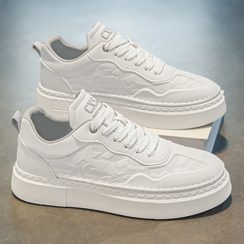 Damen Sneaker Bequem Sportlich Modern