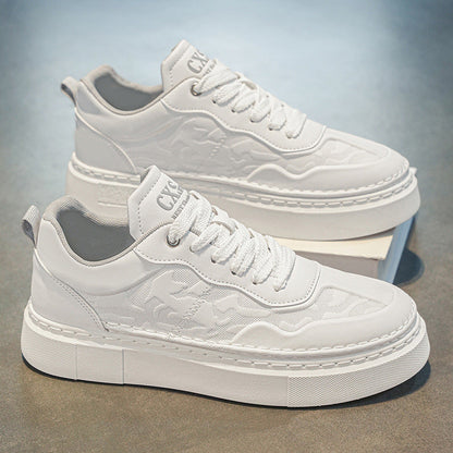 Damen Sneaker Bequem Sportlich Modern