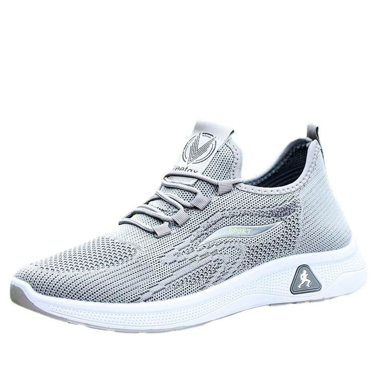 Damen Freizeitschuhe Bequem Atmungsaktiv Sportive