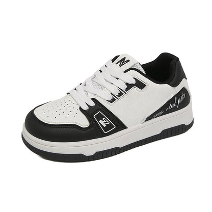 Damen Sneaker Atmungsaktiv Mesh Weich Sohle