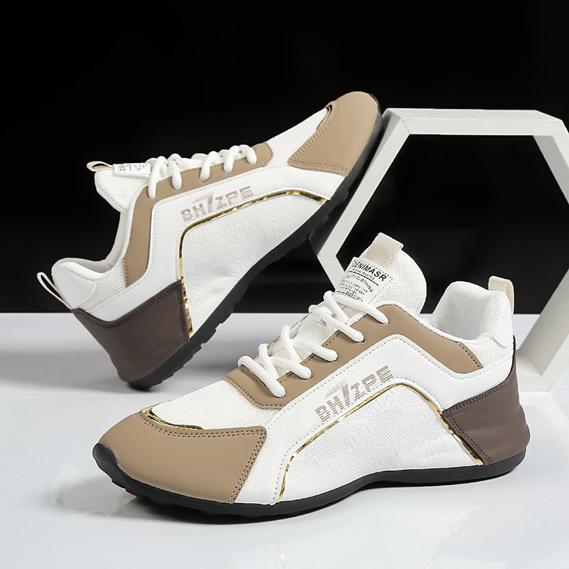 Damen Sport-Sneaker Bequem Strapazierfähig Moderne Mode