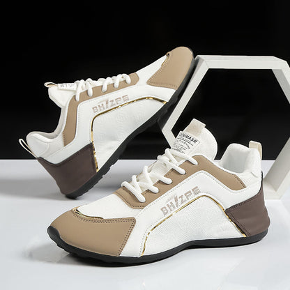 Damen Sport-Sneaker Bequem Strapazierfähig Moderne Mode
