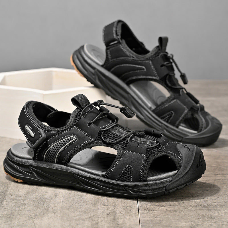 Damen Sport-Sandalen rutschfest Komfortabel Sommer