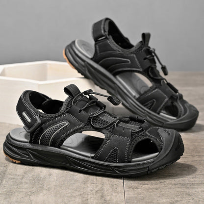 Damen Sport-Sandalen rutschfest Komfortabel Sommer