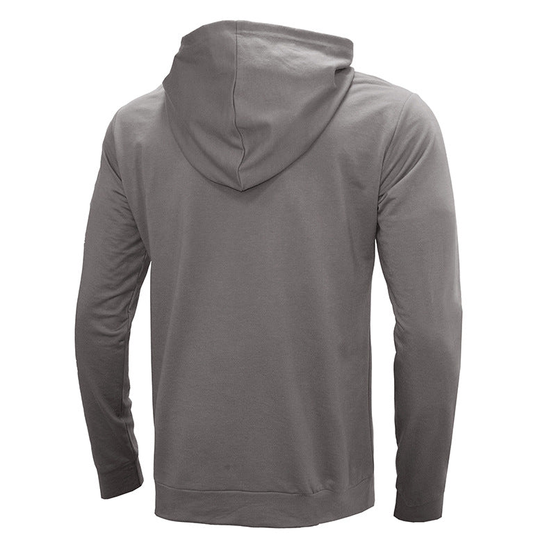 Herren Sportpullover Warm Modern