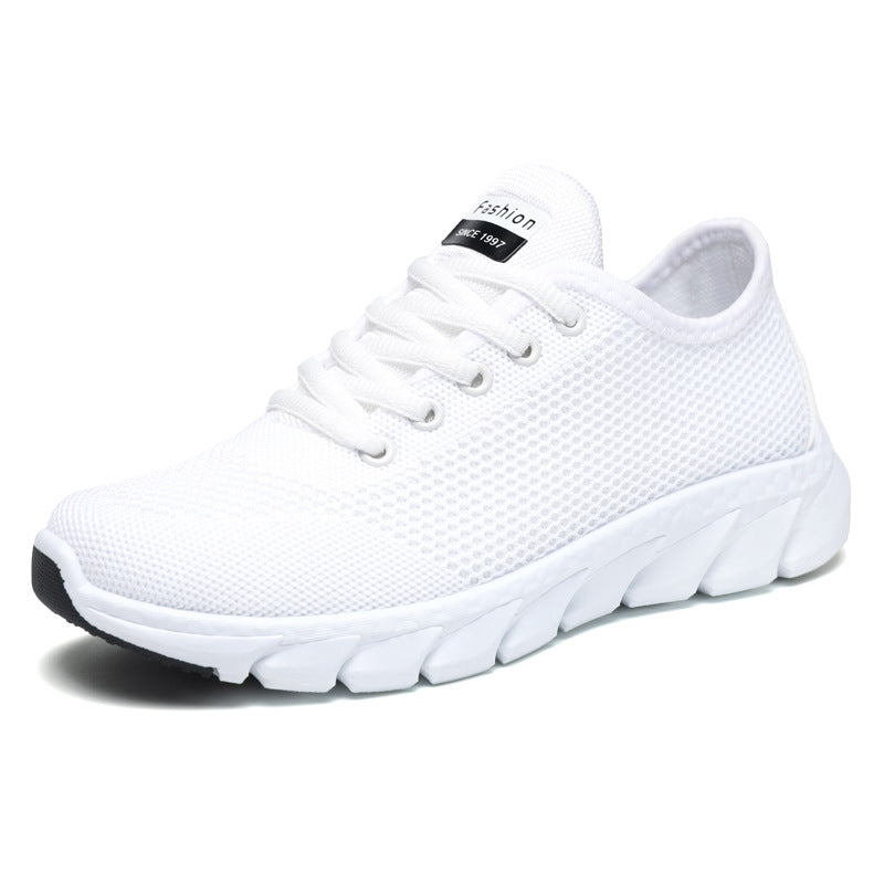Damen Laufschuhe atmungsaktiv Komfortabel Flexibel Sportlich